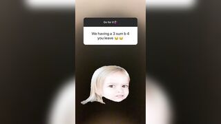 [319 of 2462 Vids] Edwinacarlaisaac (Edwina) OnlyFans Leaks Nude Ebony