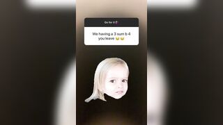 [319 of 2462 Vids] Edwinacarlaisaac (Edwina) OnlyFans Leaks Nude Ebony