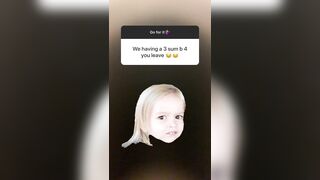 [319 of 2462 Vids] Edwinacarlaisaac (Edwina) OnlyFans Leaks Nude Ebony