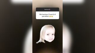 [319 of 2462 Vids] Edwinacarlaisaac (Edwina) OnlyFans Leaks Nude Ebony