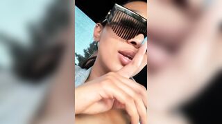 [32 of 2462 Vids] Edwinacarlaisaac (Edwina) OnlyFans Leaks Nude Ebony