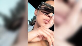 [32 of 2462 Vids] Edwinacarlaisaac (Edwina) OnlyFans Leaks Nude Ebony