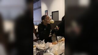 [320 of 2462 Vids] Edwinacarlaisaac (Edwina) OnlyFans Leaks Nude Ebony