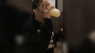 [320 of 2462 Vids] Edwinacarlaisaac (Edwina) OnlyFans Leaks Nude Ebony