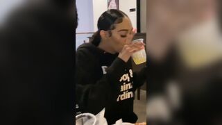 [320 of 2462 Vids] Edwinacarlaisaac (Edwina) OnlyFans Leaks Nude Ebony