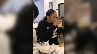 [320 of 2462 Vids] Edwinacarlaisaac (Edwina) OnlyFans Leaks Nude Ebony