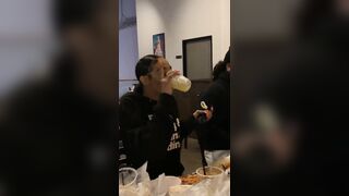 [320 of 2462 Vids] Edwinacarlaisaac (Edwina) OnlyFans Leaks Nude Ebony