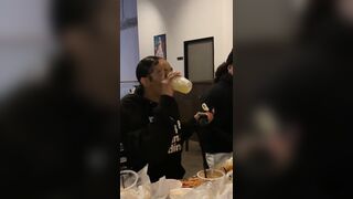 [320 of 2462 Vids] Edwinacarlaisaac (Edwina) OnlyFans Leaks Nude Ebony