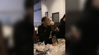 [320 of 2462 Vids] Edwinacarlaisaac (Edwina) OnlyFans Leaks Nude Ebony