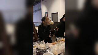 [320 of 2462 Vids] Edwinacarlaisaac (Edwina) OnlyFans Leaks Nude Ebony