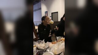 [320 of 2462 Vids] Edwinacarlaisaac (Edwina) OnlyFans Leaks Nude Ebony