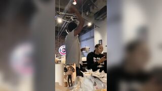 [321 of 2462 Vids] Edwinacarlaisaac (Edwina) OnlyFans Leaks Nude Ebony