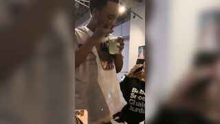 [322 of 2462 Vids] Edwinacarlaisaac (Edwina) OnlyFans Leaks Nude Ebony