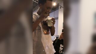 [322 of 2462 Vids] Edwinacarlaisaac (Edwina) OnlyFans Leaks Nude Ebony