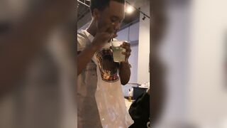 [322 of 2462 Vids] Edwinacarlaisaac (Edwina) OnlyFans Leaks Nude Ebony