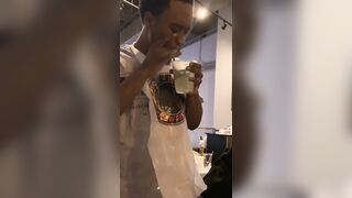 [322 of 2462 Vids] Edwinacarlaisaac (Edwina) OnlyFans Leaks Nude Ebony