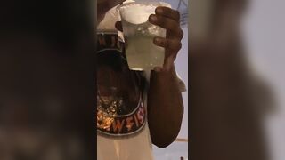 [322 of 2462 Vids] Edwinacarlaisaac (Edwina) OnlyFans Leaks Nude Ebony