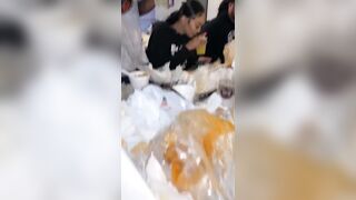 [323 of 2462 Vids] Edwinacarlaisaac (Edwina) OnlyFans Leaks Nude Ebony