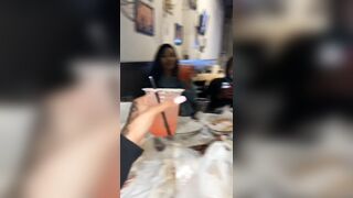 [323 of 2462 Vids] Edwinacarlaisaac (Edwina) OnlyFans Leaks Nude Ebony