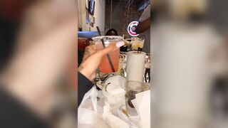 [323 of 2462 Vids] Edwinacarlaisaac (Edwina) OnlyFans Leaks Nude Ebony