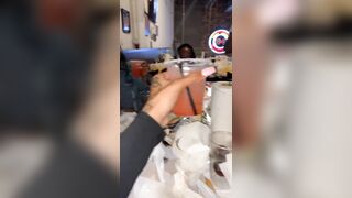 [323 of 2462 Vids] Edwinacarlaisaac (Edwina) OnlyFans Leaks Nude Ebony