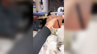 [323 of 2462 Vids] Edwinacarlaisaac (Edwina) OnlyFans Leaks Nude Ebony