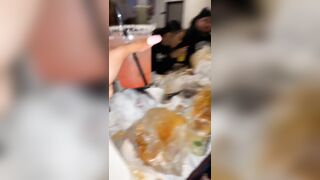 [323 of 2462 Vids] Edwinacarlaisaac (Edwina) OnlyFans Leaks Nude Ebony