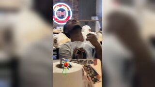 [324 of 2462 Vids] Edwinacarlaisaac (Edwina) OnlyFans Leaks Nude Ebony