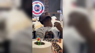 [324 of 2462 Vids] Edwinacarlaisaac (Edwina) OnlyFans Leaks Nude Ebony