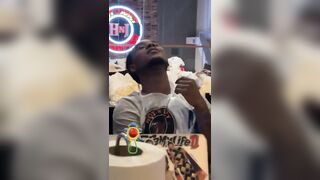 [324 of 2462 Vids] Edwinacarlaisaac (Edwina) OnlyFans Leaks Nude Ebony