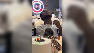 [324 of 2462 Vids] Edwinacarlaisaac (Edwina) OnlyFans Leaks Nude Ebony