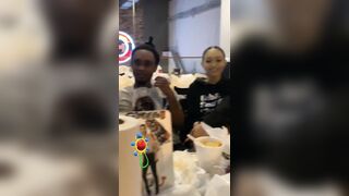 [324 of 2462 Vids] Edwinacarlaisaac (Edwina) OnlyFans Leaks Nude Ebony