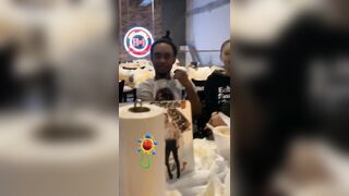 [324 of 2462 Vids] Edwinacarlaisaac (Edwina) OnlyFans Leaks Nude Ebony