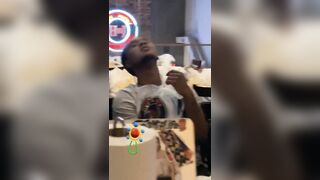 [324 of 2462 Vids] Edwinacarlaisaac (Edwina) OnlyFans Leaks Nude Ebony