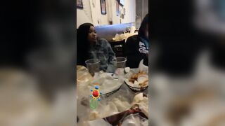 [325 of 2462 Vids] Edwinacarlaisaac (Edwina) OnlyFans Leaks Nude Ebony