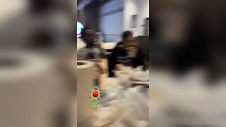 [325 of 2462 Vids] Edwinacarlaisaac (Edwina) OnlyFans Leaks Nude Ebony