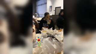 [325 of 2462 Vids] Edwinacarlaisaac (Edwina) OnlyFans Leaks Nude Ebony