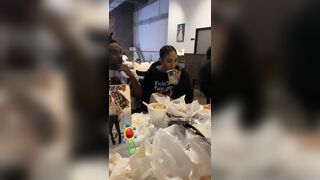 [325 of 2462 Vids] Edwinacarlaisaac (Edwina) OnlyFans Leaks Nude Ebony