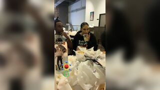 [325 of 2462 Vids] Edwinacarlaisaac (Edwina) OnlyFans Leaks Nude Ebony