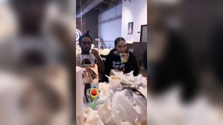 [325 of 2462 Vids] Edwinacarlaisaac (Edwina) OnlyFans Leaks Nude Ebony