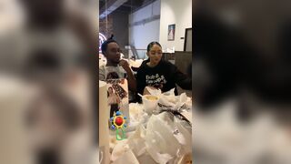 [325 of 2462 Vids] Edwinacarlaisaac (Edwina) OnlyFans Leaks Nude Ebony