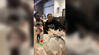 [325 of 2462 Vids] Edwinacarlaisaac (Edwina) OnlyFans Leaks Nude Ebony