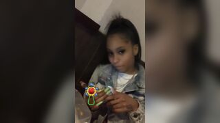 [325 of 2462 Vids] Edwinacarlaisaac (Edwina) OnlyFans Leaks Nude Ebony