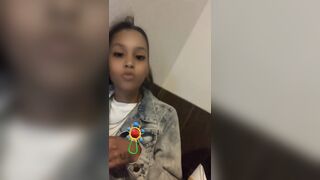 [325 of 2462 Vids] Edwinacarlaisaac (Edwina) OnlyFans Leaks Nude Ebony