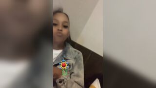 [325 of 2462 Vids] Edwinacarlaisaac (Edwina) OnlyFans Leaks Nude Ebony