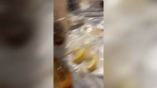 [326 of 2462 Vids] Edwinacarlaisaac (Edwina) OnlyFans Leaks Nude Ebony