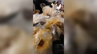 [326 of 2462 Vids] Edwinacarlaisaac (Edwina) OnlyFans Leaks Nude Ebony