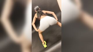 [329 of 2462 Vids] Edwinacarlaisaac (Edwina) OnlyFans Leaks Nude Ebony