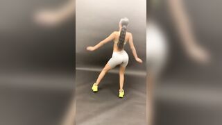 [329 of 2462 Vids] Edwinacarlaisaac (Edwina) OnlyFans Leaks Nude Ebony