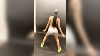 [329 of 2462 Vids] Edwinacarlaisaac (Edwina) OnlyFans Leaks Nude Ebony